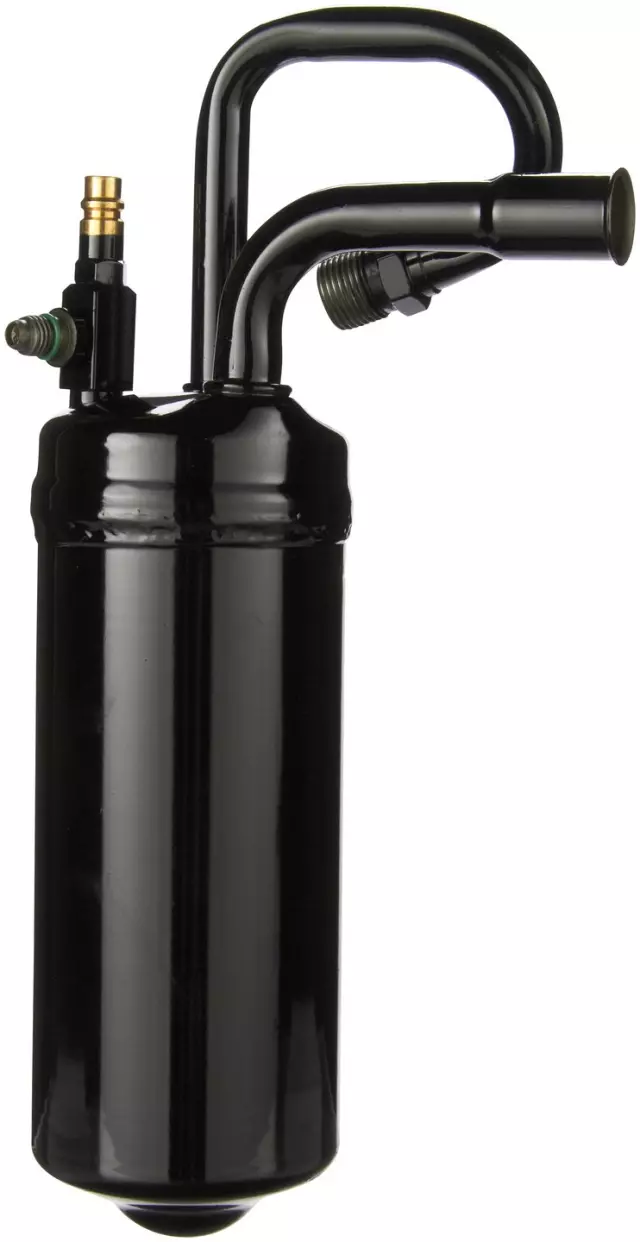 283014 - Air Conditioning &amp; Heat: Spectra Premium A/C Accumulator for Spectra Premium Image