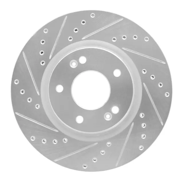 63103066L - : Disc Brake Rotor for DYNAMIC FRICTION Image