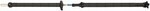 976187 - : Rear 2-Piece Steel Driveshaft Assembly for Dodge: Ram 2500, Ram 3500 Image