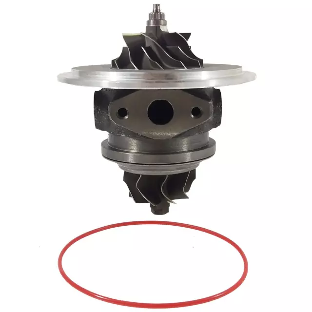 A1170222N - : Rotomaster Turbocharger Cartridge for Rotomaster Image