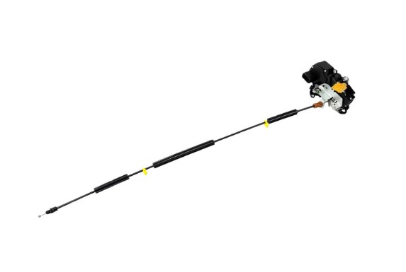 25876386 - Body: Lock Assembly for GM Image