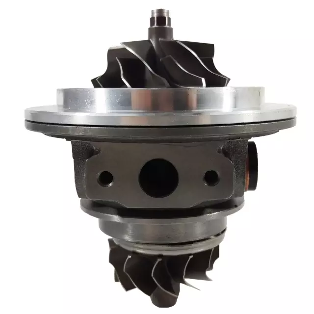 K1040215N - Turbos, Nitrous &amp; Superchargers: Rotomaster Turbocharger Cartridge for Rotomaster Image