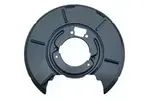 V202788 - : Splash Panel, brake disc for Vaico Image