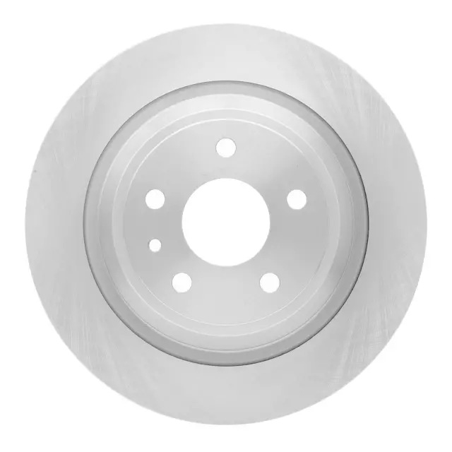 60054068 - : Disc Brake Rotor for DYNAMIC FRICTION Image