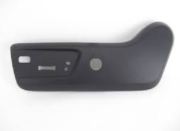 718120C222C0 - Body: Seat Back Recliner Adjustment Mechanism Cover for Toyota Image