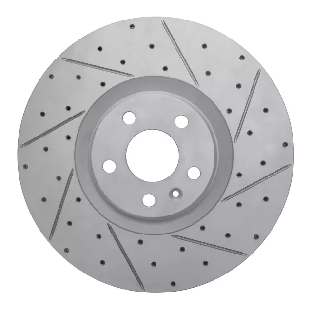 83027051R - : Disc Brake Rotor for DYNAMIC FRICTION Image