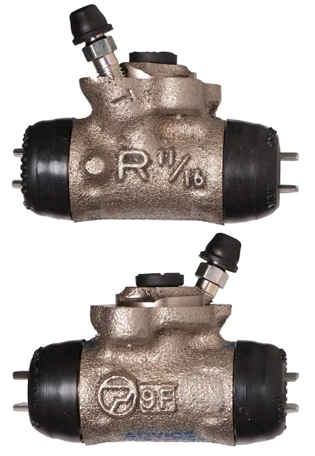WCT022 - Brakes &amp; Brake Parts: Advics Drum Brake Wheel Cylinder for Advics Image
