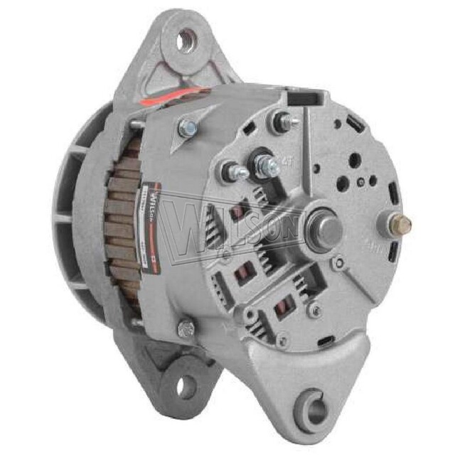 90014073N - : Alternator New for BBB INDUSTRIES Image