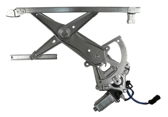 88069 - Interior: Power Window Motor and Regulator Assembly for ACI Image