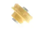 V207373 - : Rubber Buffer, suspension for Vaico Image
