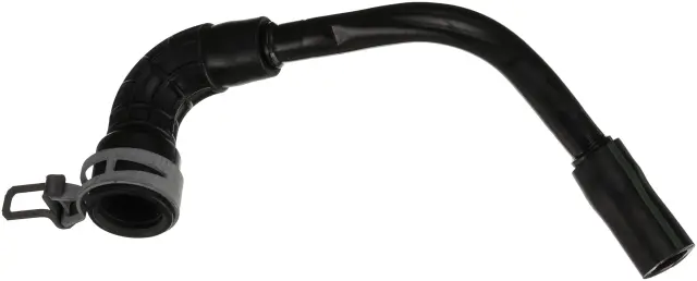 EMH103 - Emission Systems: Gates Engine Crankcase Breather Hose for Gates Image