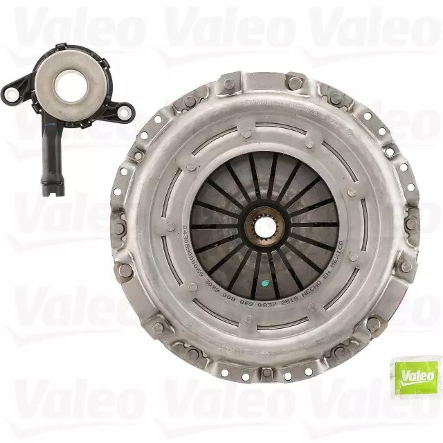 844005 - : OE Replacement Kit Dodge for VALEO Image