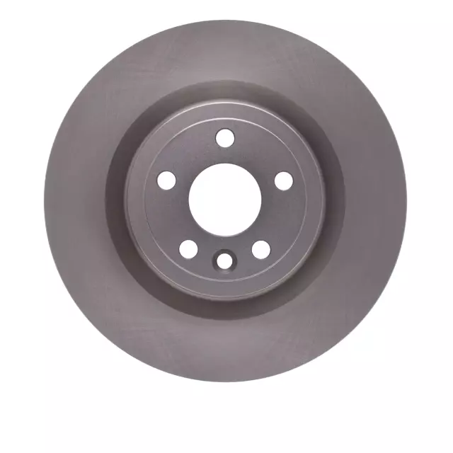 60020034 - : Disc Brake Rotor for DYNAMIC FRICTION Image