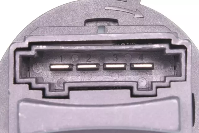 V307900091 - Air Conditioning &amp; Heat: HVAC Blower Motor Regulator for VEMO Image