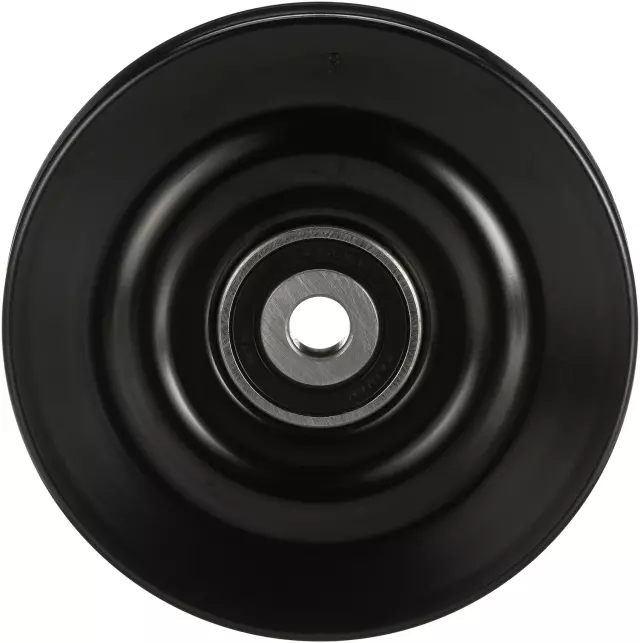 38040 - Engines &amp; Components: Gates Accessory Drive Belt Idler Pulley for Gates Image