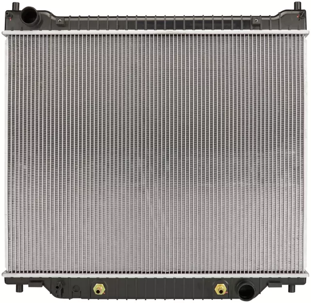 CU2977 - Cooling Systems: Spectra Premium Radiator for Spectra Premium Image