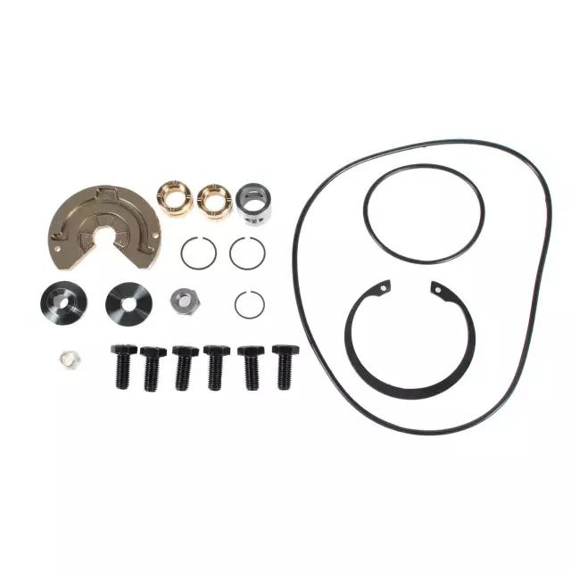 S1640302N - : Rotomaster Turbocharger Service Kit for Rotomaster Image