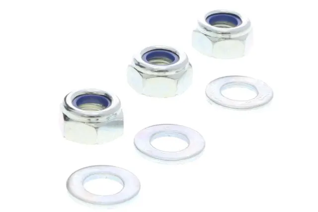 V107264 - Suspension &amp; Steering: Ball Joint for Vaico Image