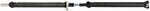 946447 - : Rear 2-Piece Steel Driveshaft Assembly for Ford: F-250 Super Duty, F-350 Super Duty Image