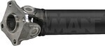 976403 - : Rear 2-Piece Steel Driveshaft Assembly for Kia: Sorento Image