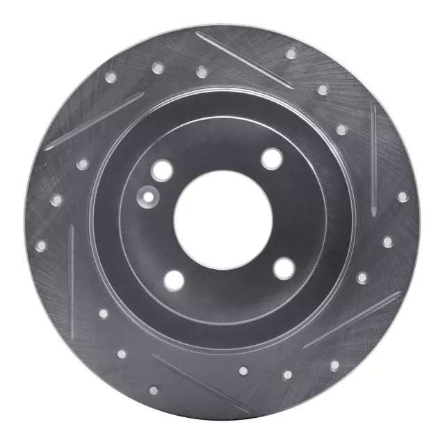 63103041R - : Disc Brake Rotor for DYNAMIC FRICTION Image