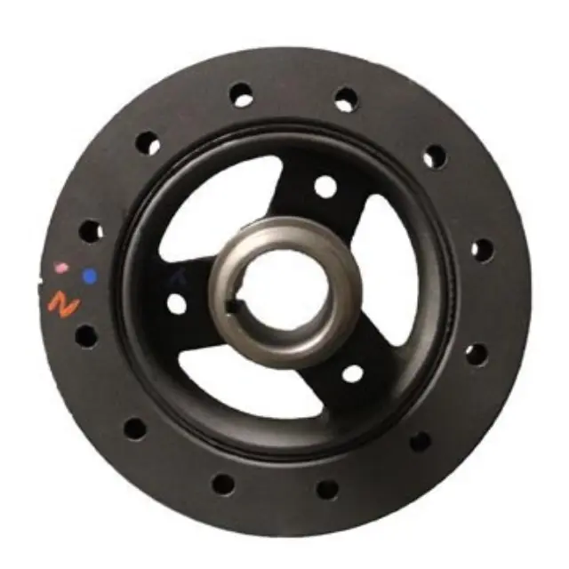 PB1546N - : Engine Harmonic Balancer for DAYCO HYDRAULIC Image