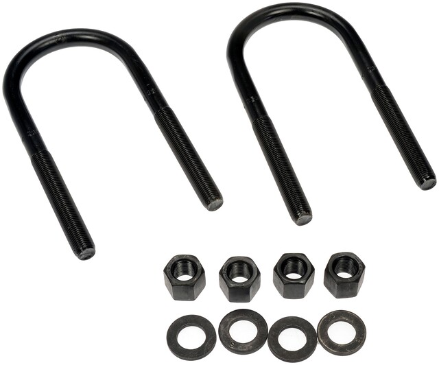 929794 - : U-Bolt Repair Kit for Dorman Image