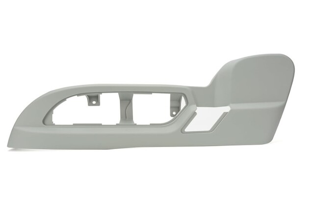 25941791 - Body: Seat Frame Trim Panel for GM Image