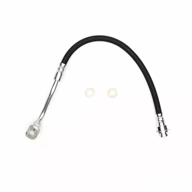 35052012 - Brakes &amp; Brake Parts: Brake Hydraulic Hose for DYNAMIC FRICTION Image