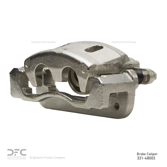 33148003 - Brakes &amp; Brake Parts: Disc Brake Caliper for DYNAMIC FRICTION Image