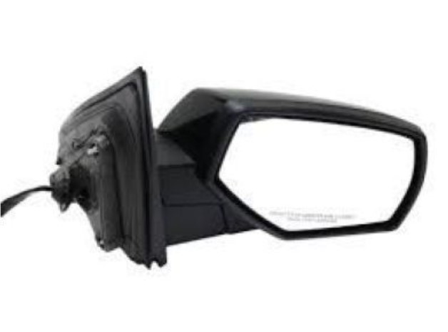 84342036 - Body: Mirror Assembly for GM Image