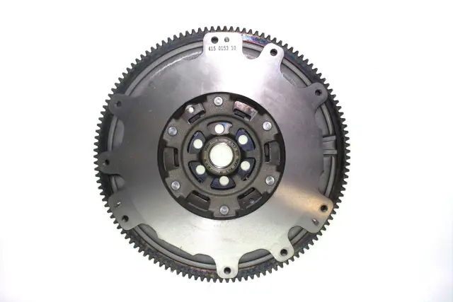 DMF91140 - : Sachs Clutch Flywheel for SACHS Image