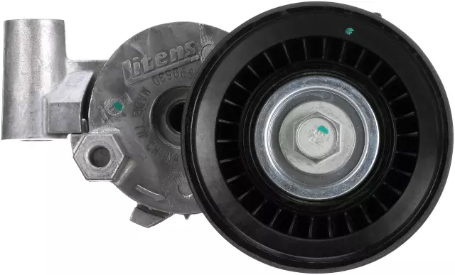 39382 - Engines &amp; Components: Gates Accessory Drive Belt Tensioner Assembly for Gates Image