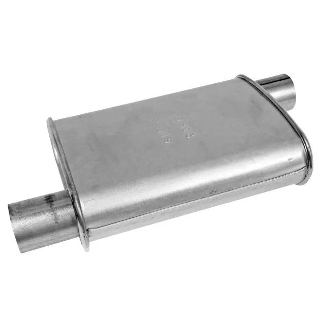 17603 - : Installer Turbo Exhaust Muffler for Walker Exhaust Image