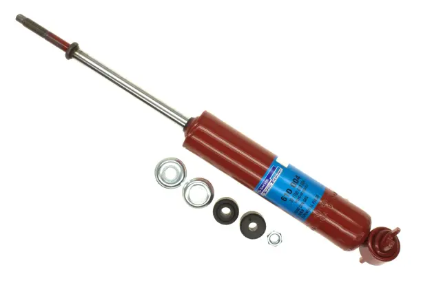 610004 - Suspension &amp; Steering: Shock Absorber for SACHS Image