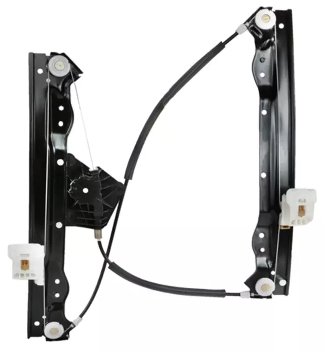 381692 - Interior: Power Window Regulator for ACI Image