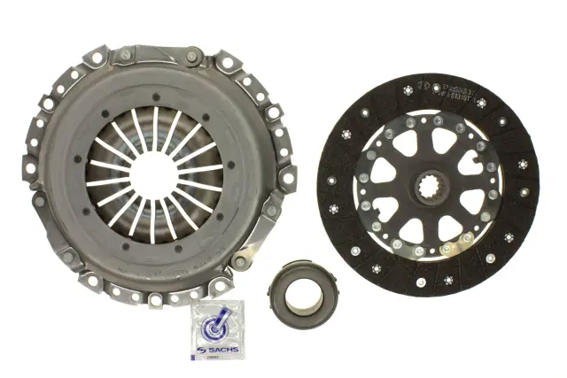 K7033901 - : Sachs Transmission Clutch Kit for SACHS Image