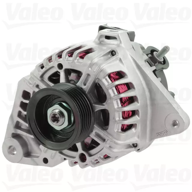600230 - : Alternator for Hyundai Tucson 2.0L 2014-2015 for VALEO Image