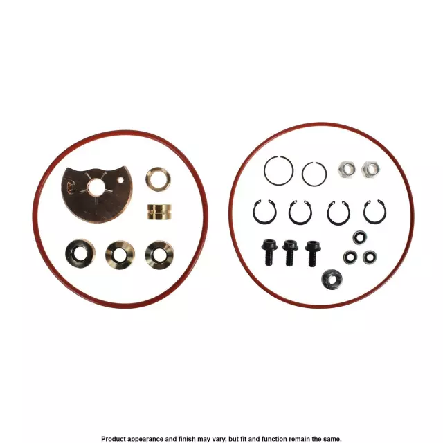 H1350318N - Turbos, Nitrous &amp; Superchargers: Rotomaster Turbocharger Service Kit for Rotomaster Image