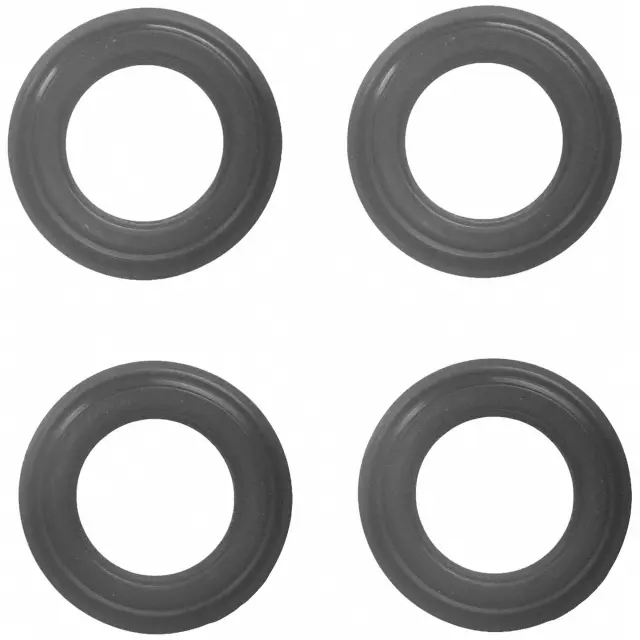 ES72120 - Ignition Systems: Spark Plug Tube Seal Set for FEL-PRO Image