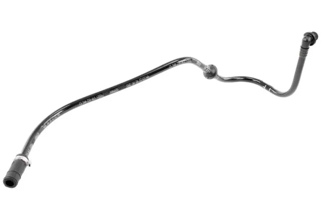 V103613 - : Vacuum Hose, braking system for Vaico Image