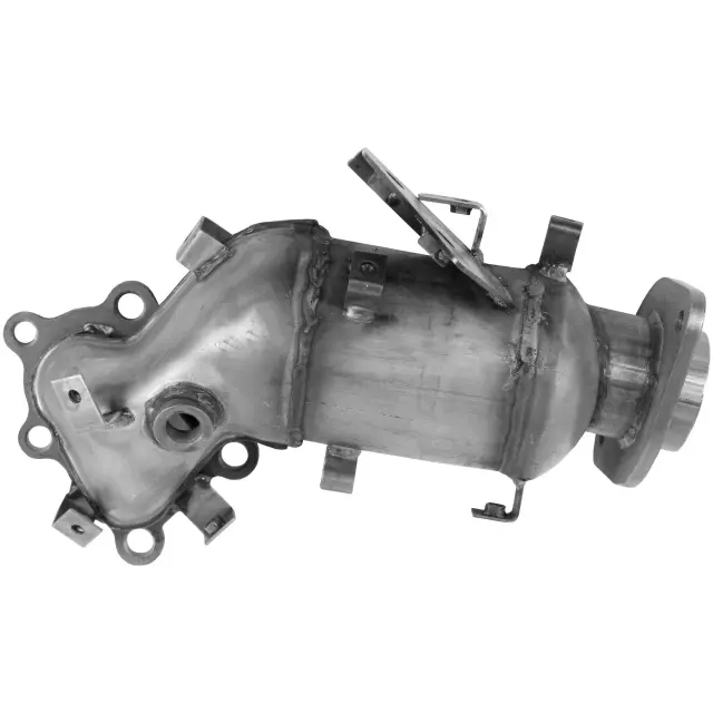 16588 - : Ultra EPA Catalytic Converter for Walker Exhaust Image