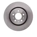 60027022 - : Disc Brake Rotor for DYNAMIC FRICTION Image