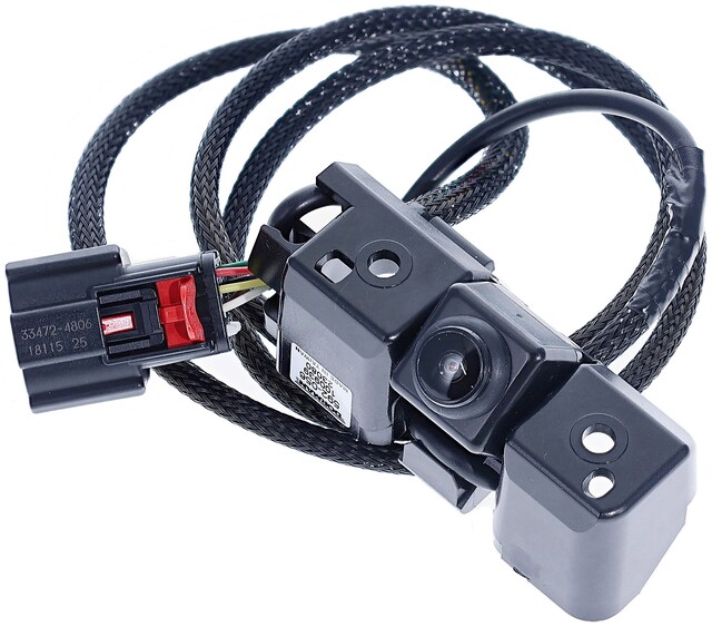 592056 - Safety &amp; Security: Parking Assist Camera for Dorman Image