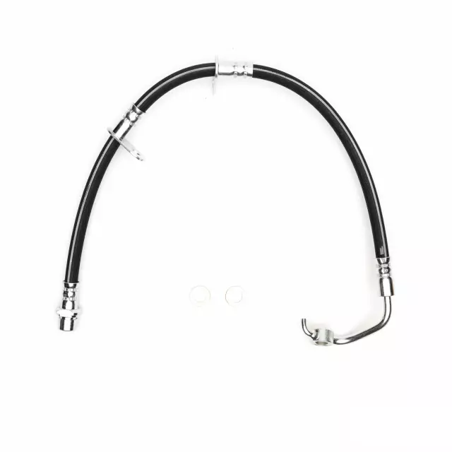 35076045 - : Brake Hydraulic Hose for DYNAMIC FRICTION Image