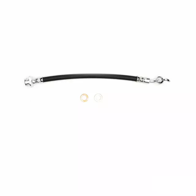 35067186 - : Brake Hydraulic Hose for DYNAMIC FRICTION Image