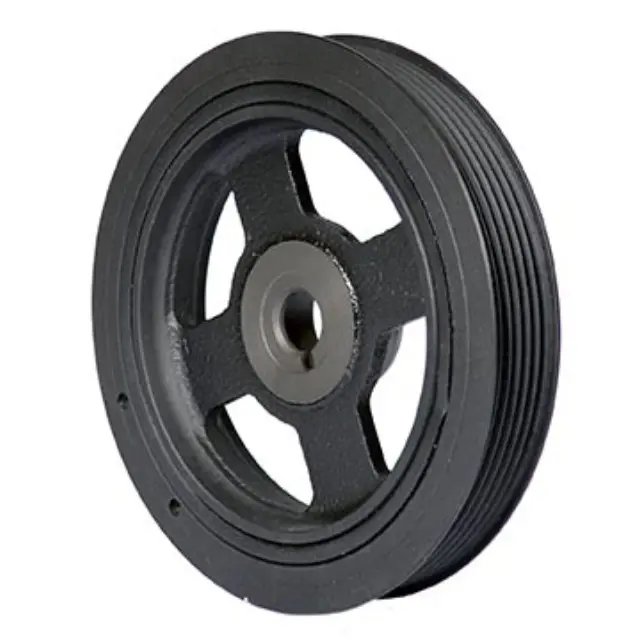 PB1762N - : Engine Harmonic Balancer for DAYCO HYDRAULIC Image