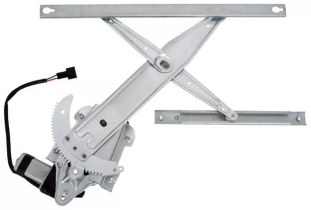 86888 - Interior: Power Window Motor and Regulator Assembly for ACI Image