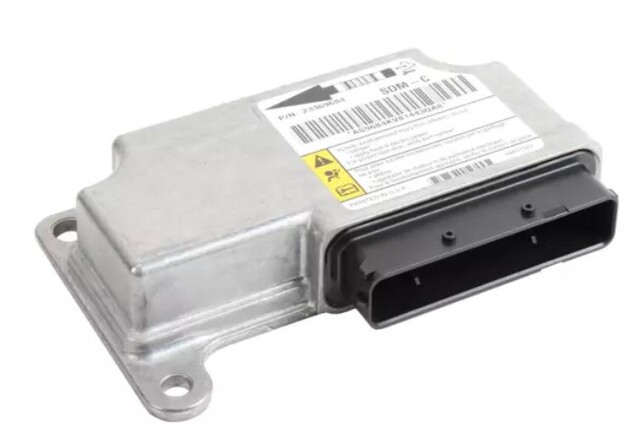 23369684 - Electrical: Sdm Module for GM Image