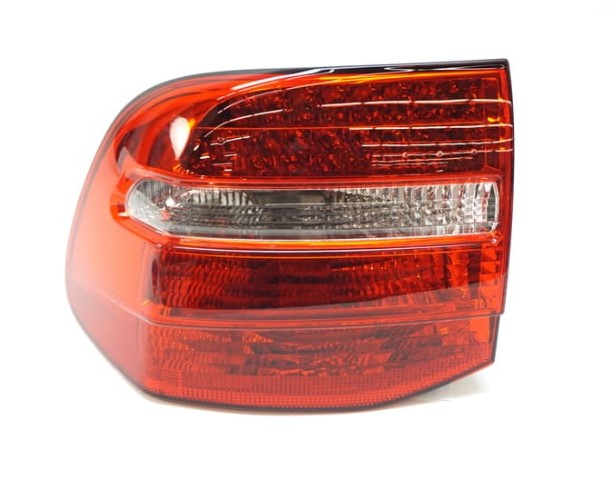 95563148711 - Electrical: Tail Lamp Assembly for Porsche Image